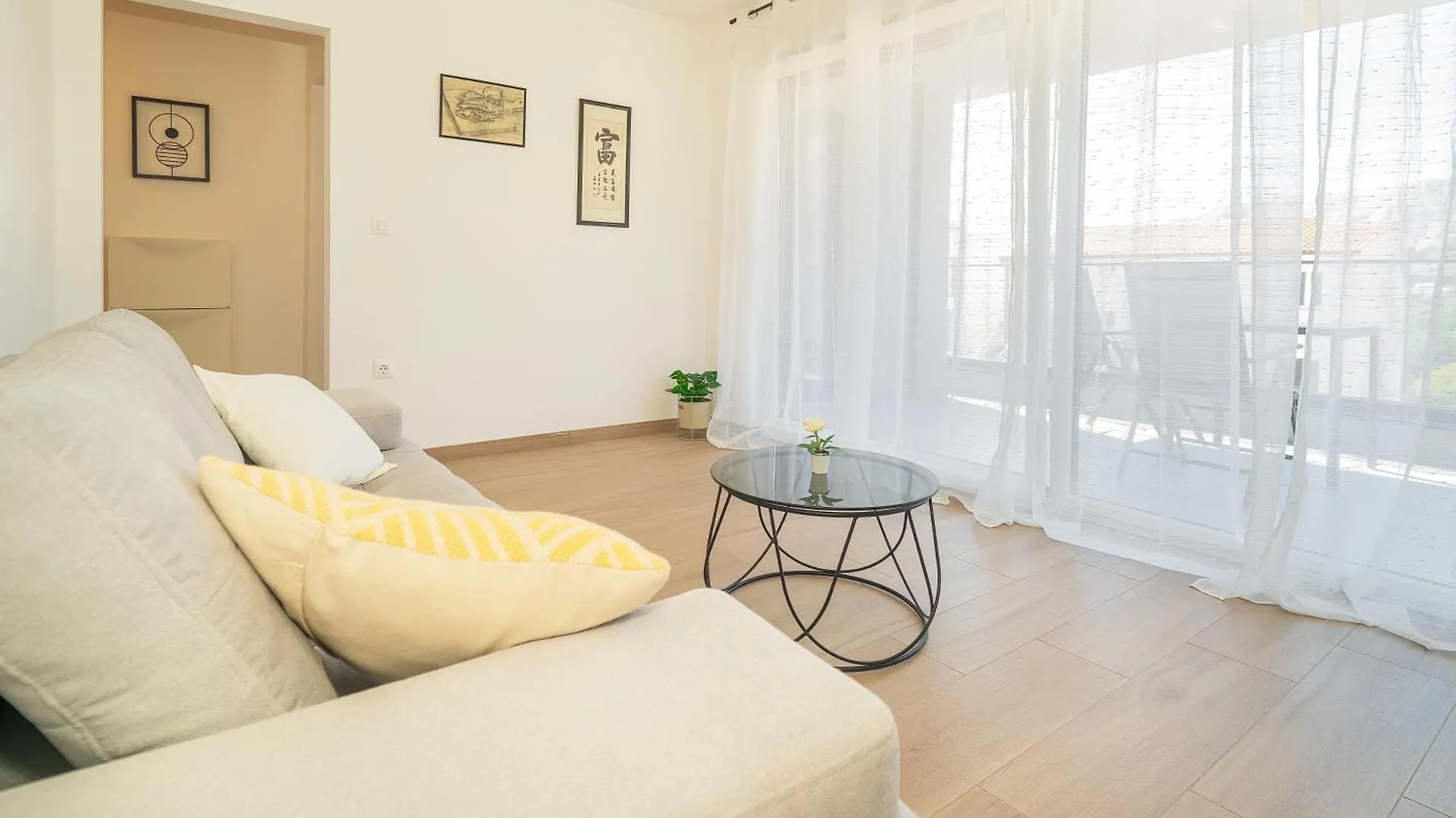 Poolside Apartments Anabella Baska  0*, Baska (Krk)